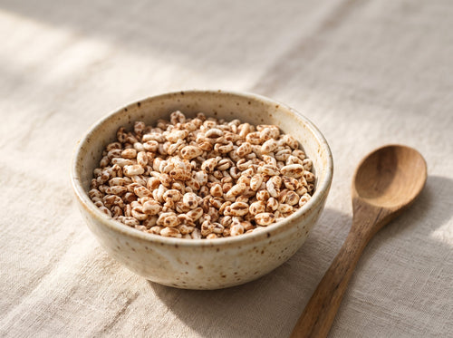 Farro: Proprietà e Benefici