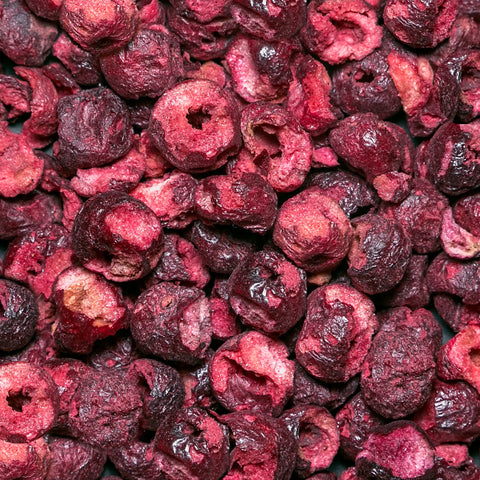 Amarene liofilizzate