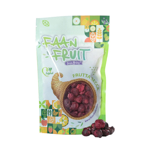 Amarene liofilizzate