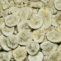Banana liofilizzata - Omaggio