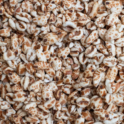 Farro Soffiato