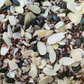 Mix Semi - 125g - Omaggio