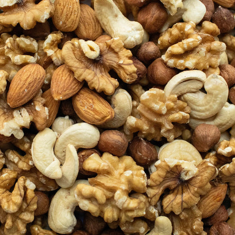 Mix Sgusciato - Omaggio