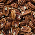 Noci Pecan Sgusciate alla Vaniglia - 100g - Omaggio