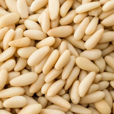 Pinoli Sgusciati