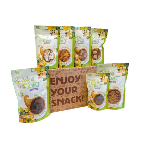 Kit Detox e Benessere