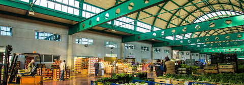 Accesso riservato a negozianti e partite iva