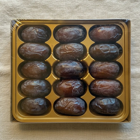Datteri Medjoul Super Juicy - Freschi