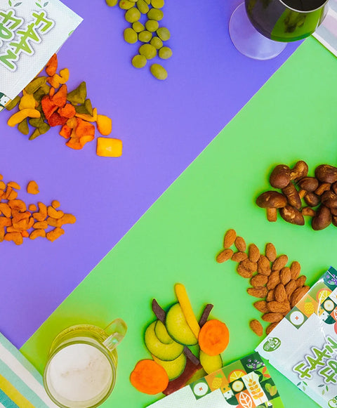 Un altro modo di fare aperitivo