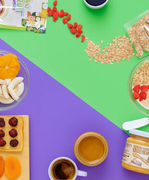 Colazione: equilibrio e gusto senza rinunce