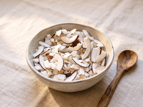 Cocco: Proprietà e Benefici