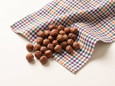 Nocciole: Proprietà e Benefici