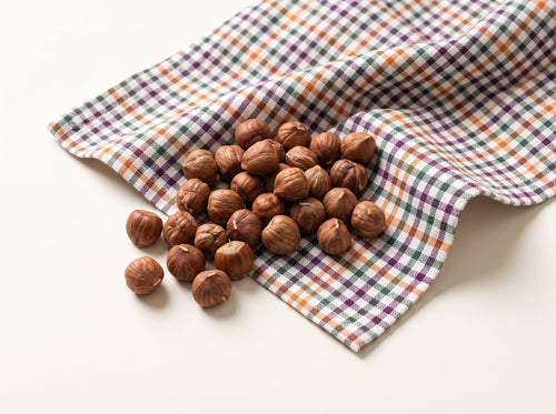 Nocciole: Proprietà e Benefici