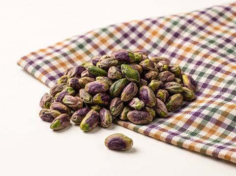Pistacchi: Proprietà e Benefici