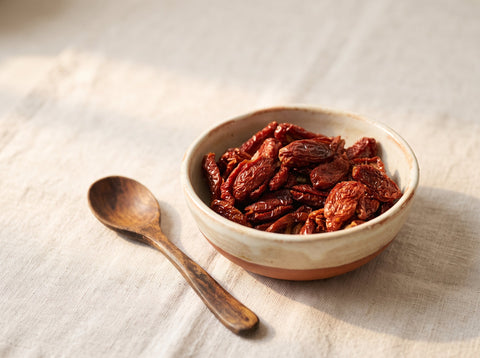 Pomodori Secchi: Proprietà e Benefici