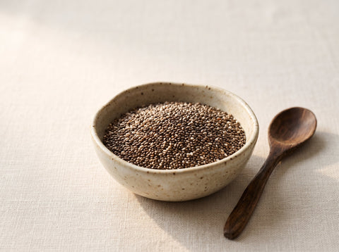 Semi di Chia: Proprietà e Benefici