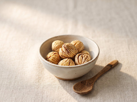 Castagne: Proprietà e Benefici