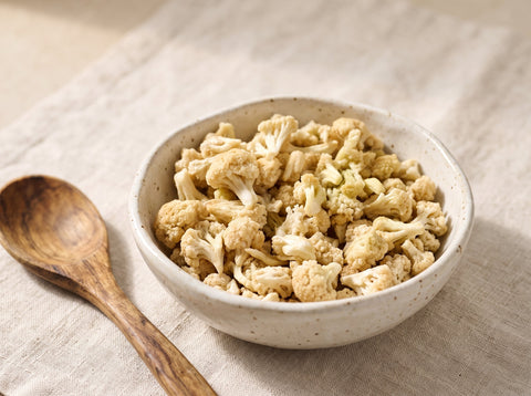 Cavolfiori Chips: Proprietà e Benefici