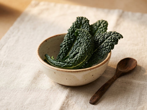 Cavolo nero: proprietà, benefici e valori nutrizionali