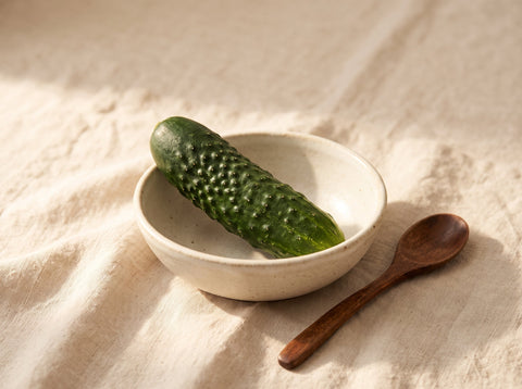 Cetriolo: proprietà, benefici e valori nutrizionali