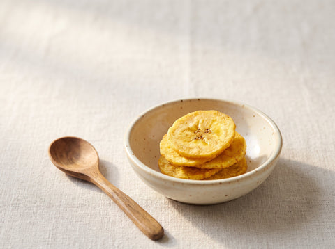 Platano: proprietà, benefici e valori nutrizionali