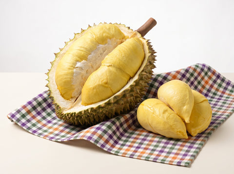 Durian: proprietà, benefici e valori nutrizionali