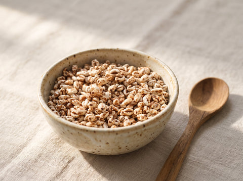 Farro: Proprietà e Benefici