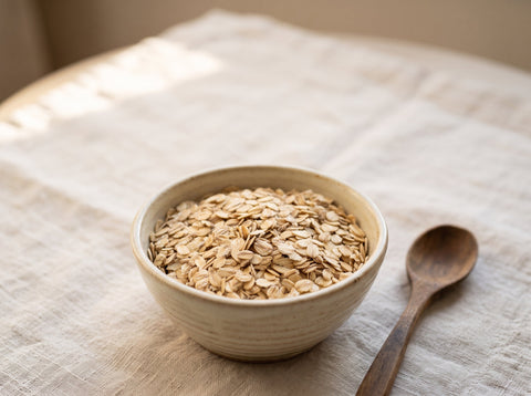Fiocchi d'Avena: Proprietà e Benefici