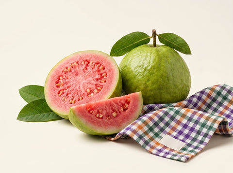 Guava: proprietà, benefici e valori nutrizionali
