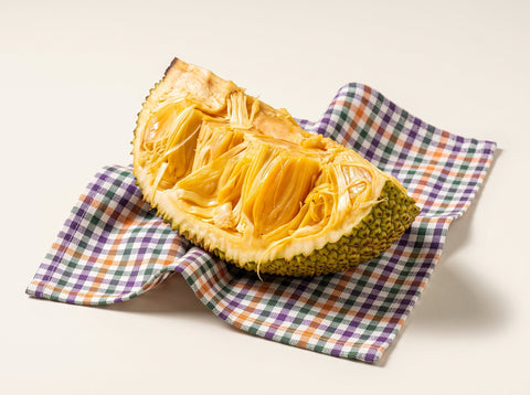 Jackfruit: proprietà, benefici e valori nutrizionali