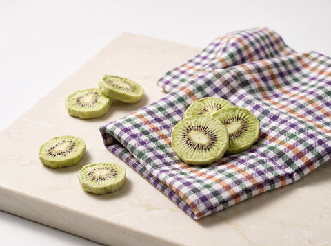 Kiwi: Proprietà e Benefici