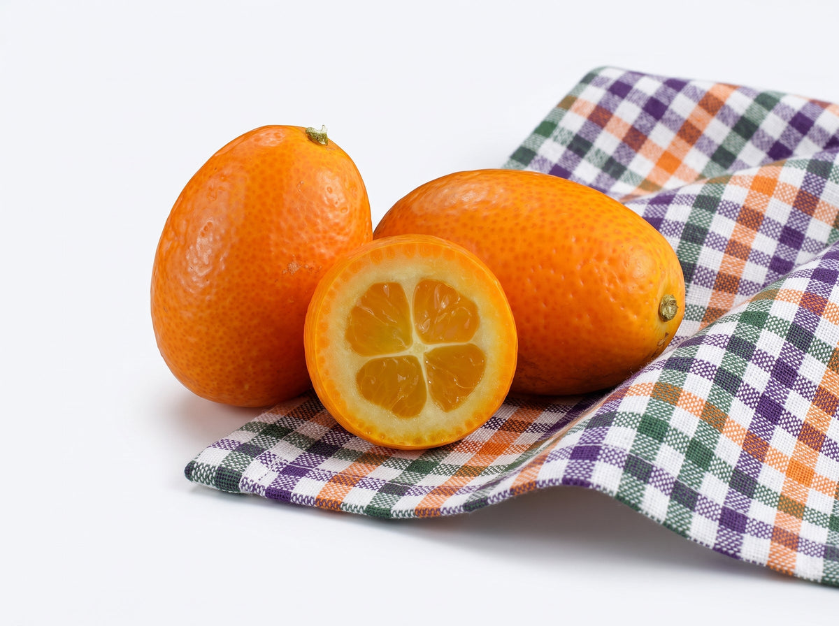 Kumquat: proprietà, benefici e valori nutrizionali