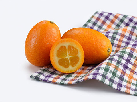 Kumquat: proprietà, benefici e valori nutrizionali