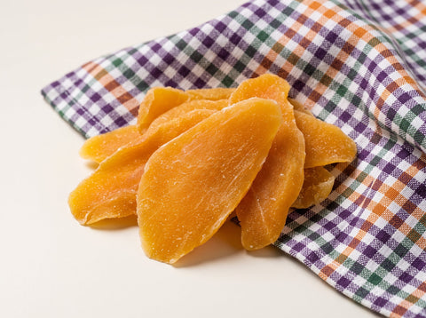 Mango: Proprietà e Benefici