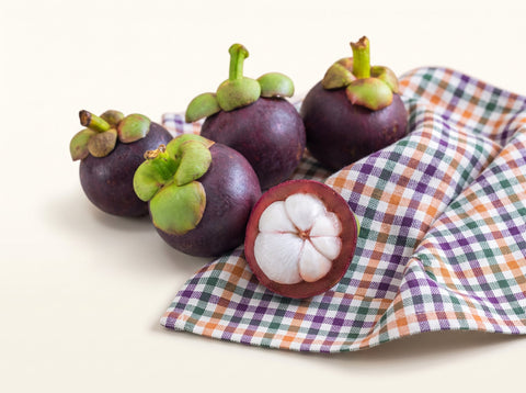 Mangostano: proprietà, benefici e valori nutrizionali