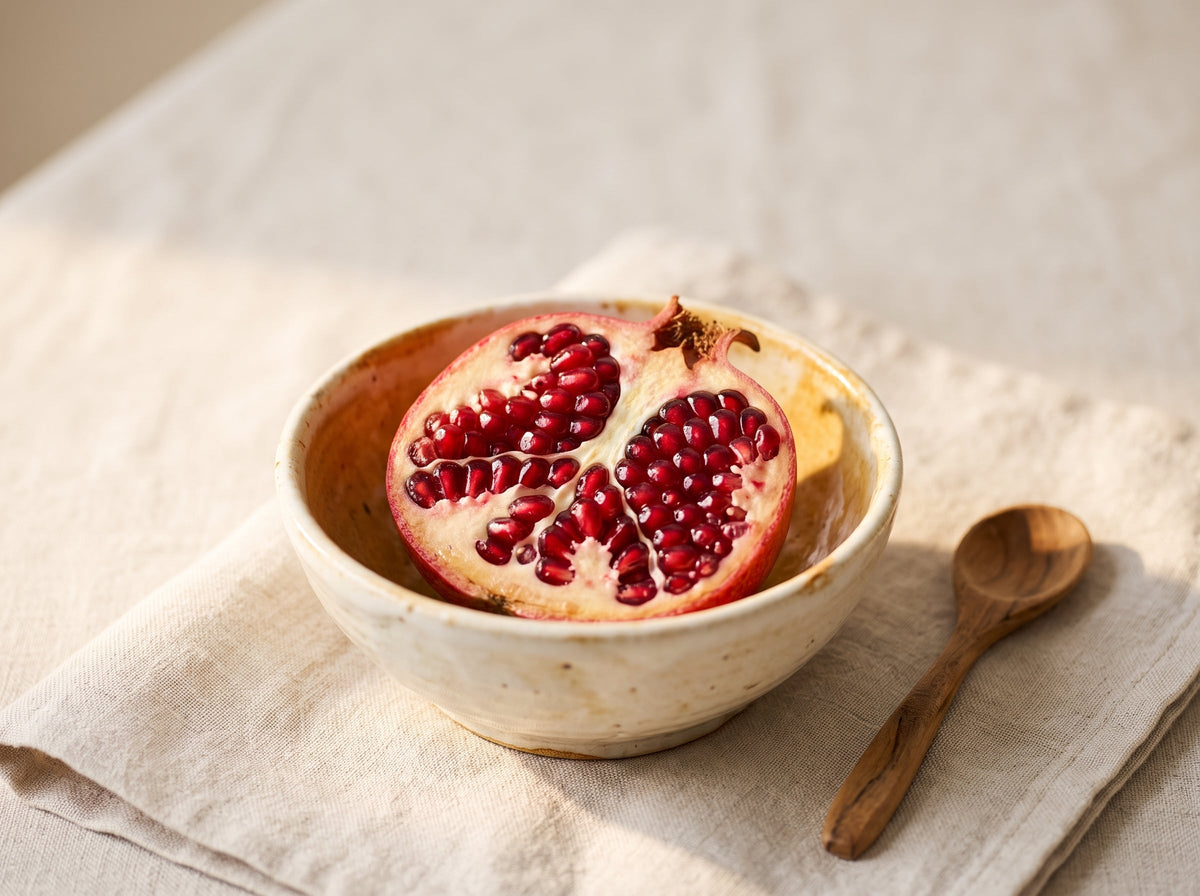 Melograno: proprietà, benefici e valori nutrizionali