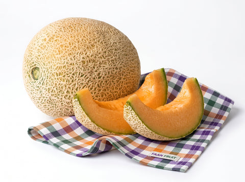 Melone: proprietà, benefici e valori nutrizionali