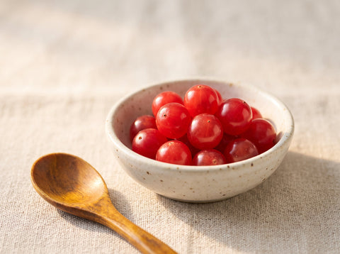 Mirtillo rosso: proprietà, benefici e valori nutrizionali