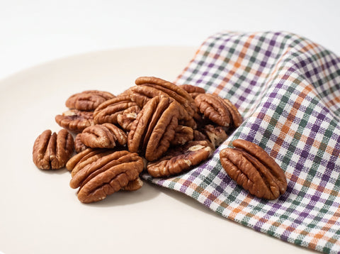 Noci Pecan: Proprietà e Benefici