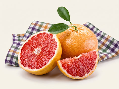 Pompelmo: proprietà, benefici e valori nutrizionali