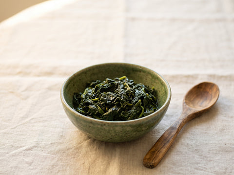 Spinaci: proprietà, benefici e valori nutrizionali