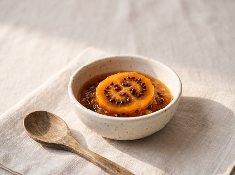 Tamarillo: proprietà, benefici e valori nutrizionali