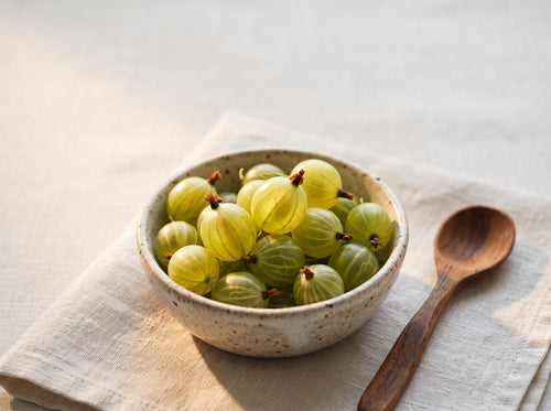 Uva spina: proprietà, benefici e valori nutrizionali