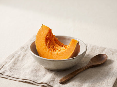 Zucca: proprietà, benefici e valori nutrizionali reali