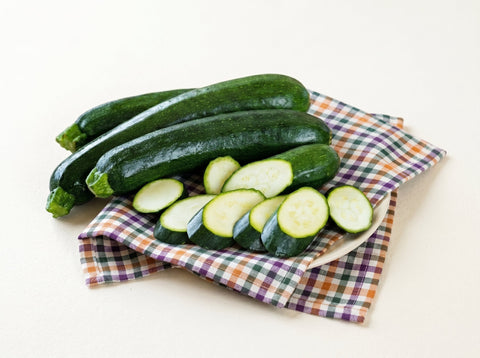 Zucchine: proprietà, benefici e valori nutrizionali
