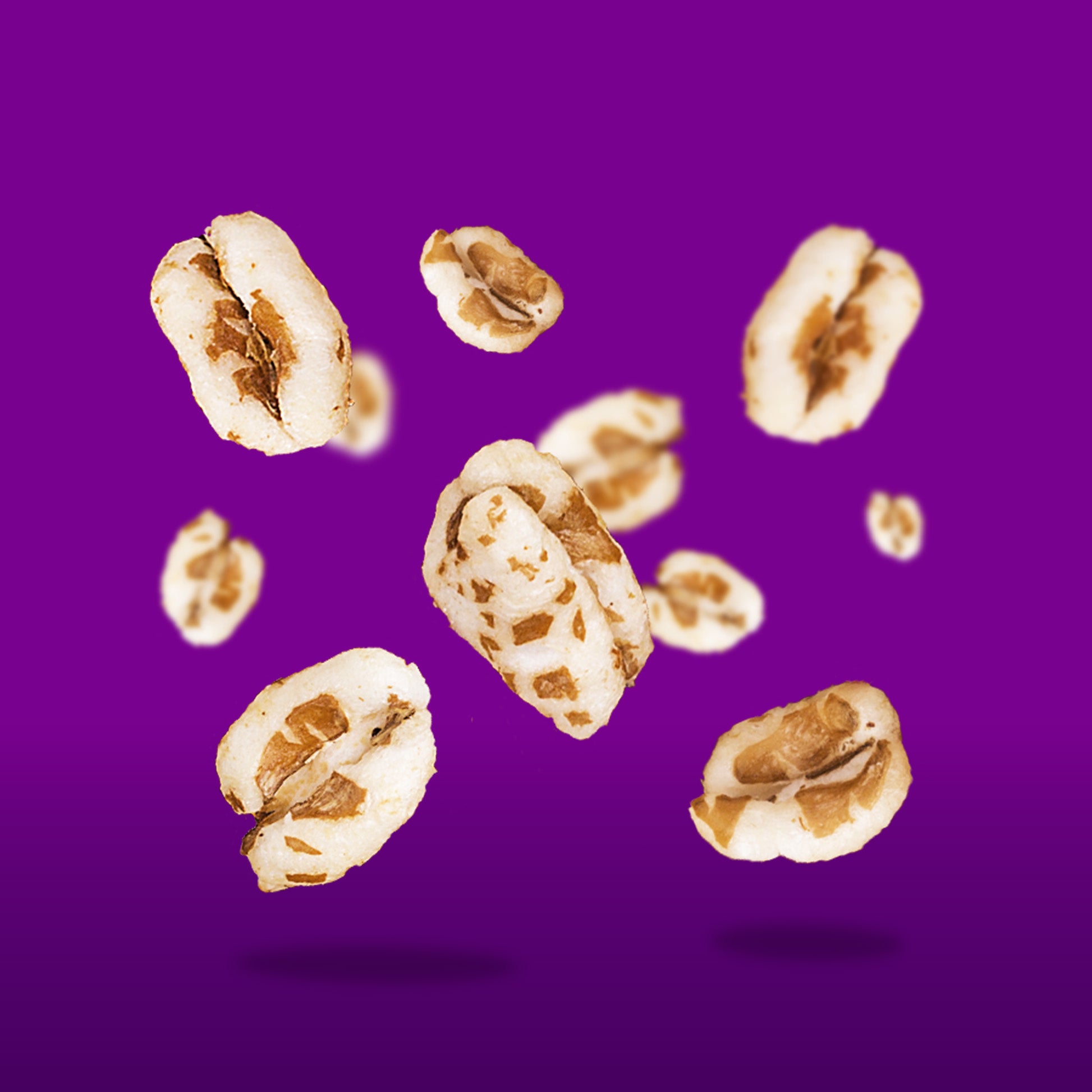 Cereali per la Colazione
