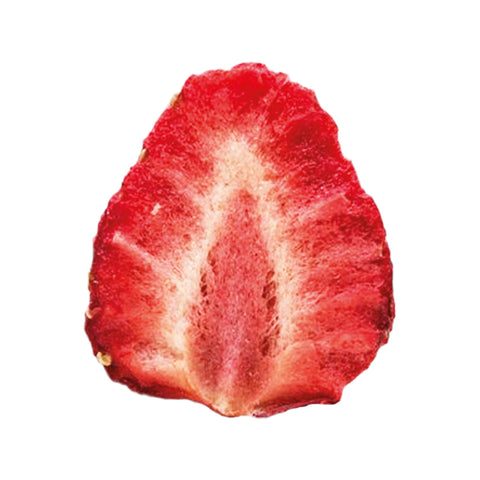Frutta Liofilizzata