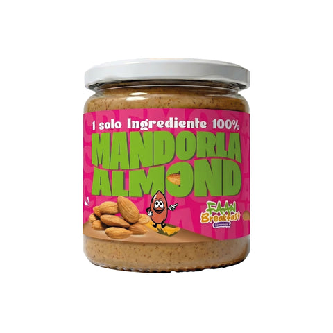 Creme 100%