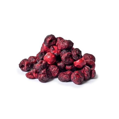 Amarene liofilizzate