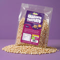 Amaranto Soffiato - Confezione Doypack